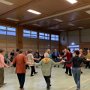 29.-30.11.2025 Klezmer- und Balkantänze an der Landesmusikakademie Engers mit Georg Brinkmann, Stefanie Hölzle und Daniel Marsch